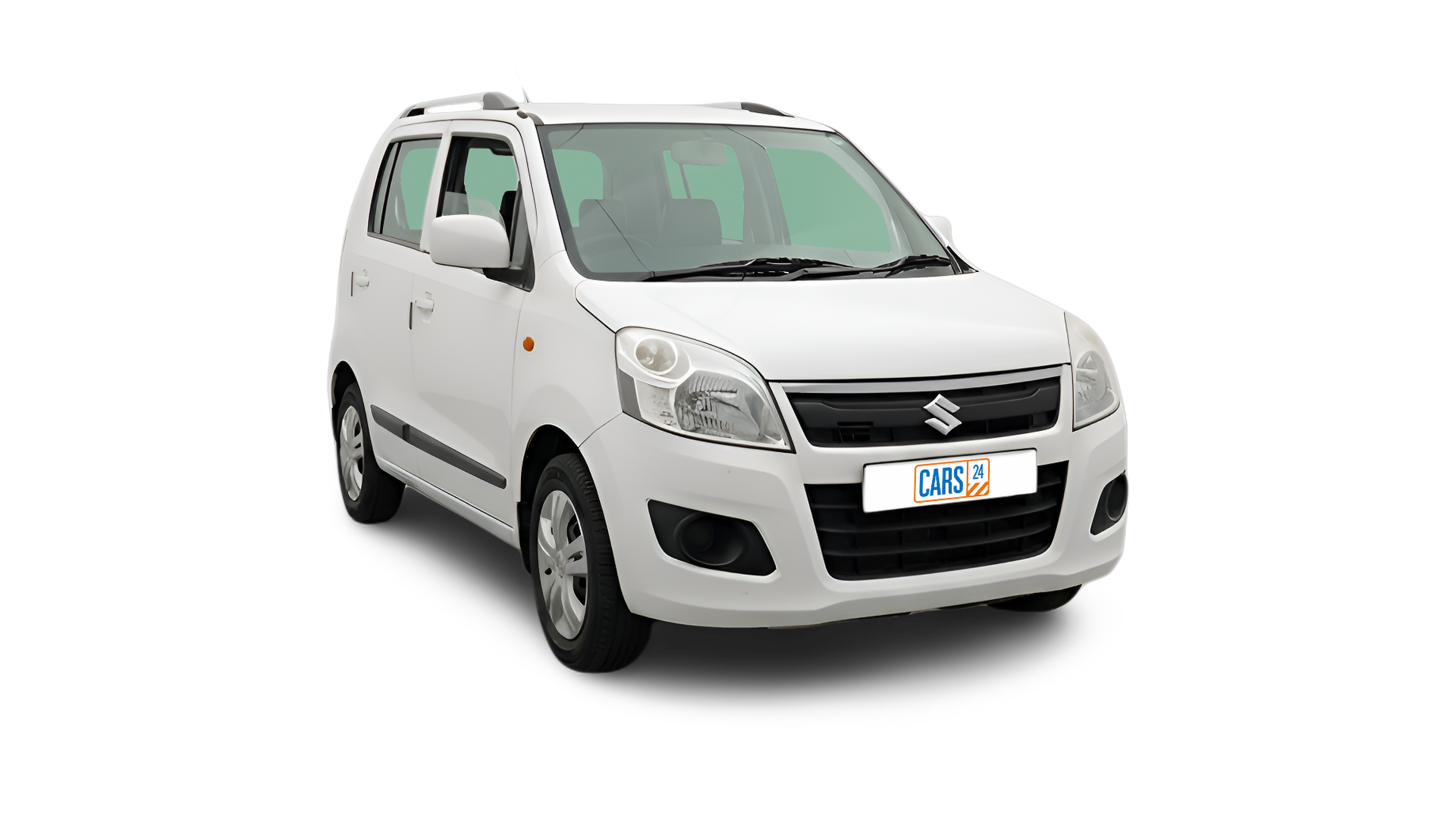 Maruti Wagon R 1.0-img